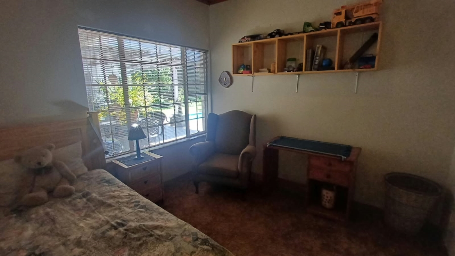 Commercial Property for Sale in Scheerpoort A H North West